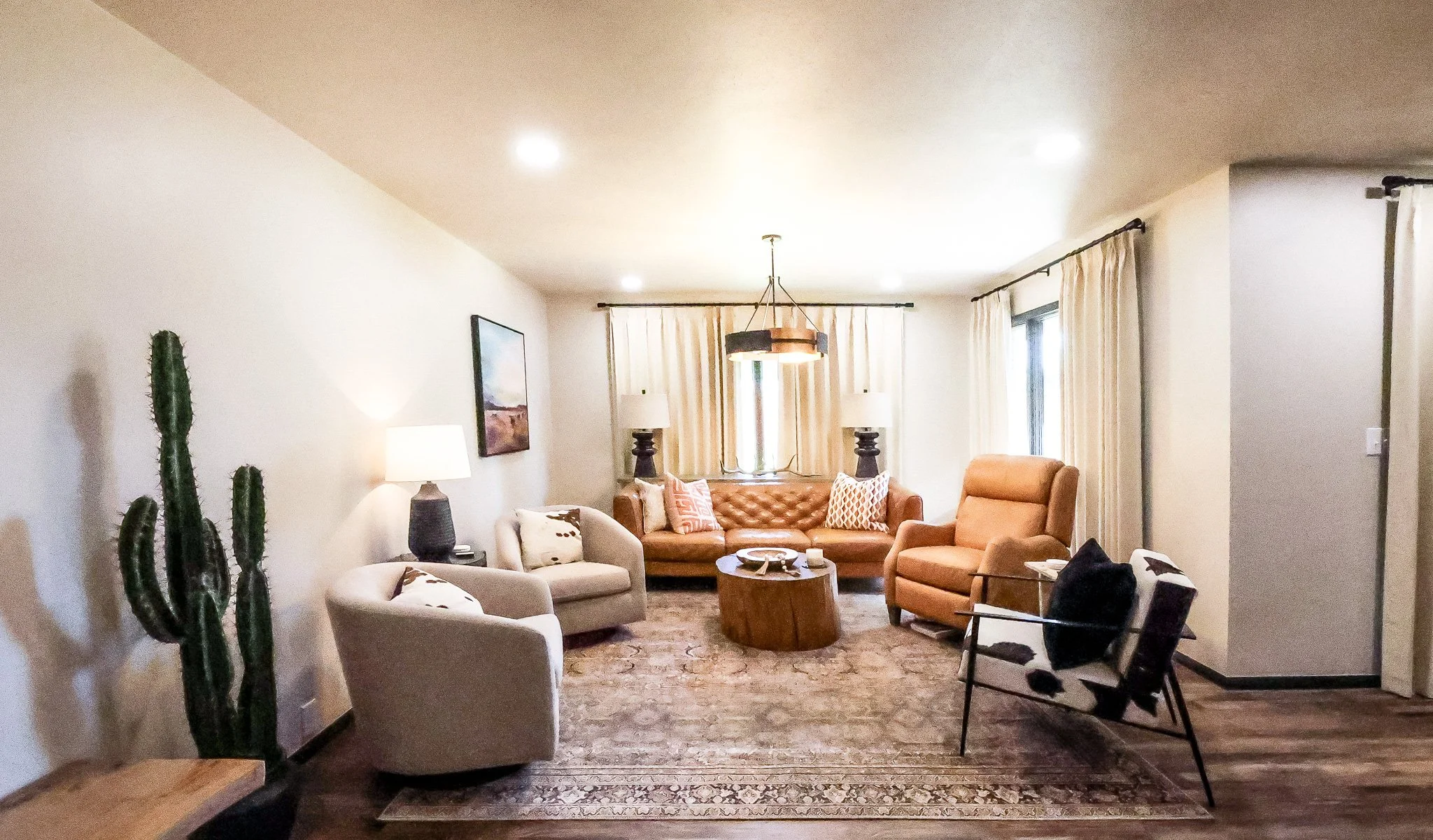 Insurance Restorations 