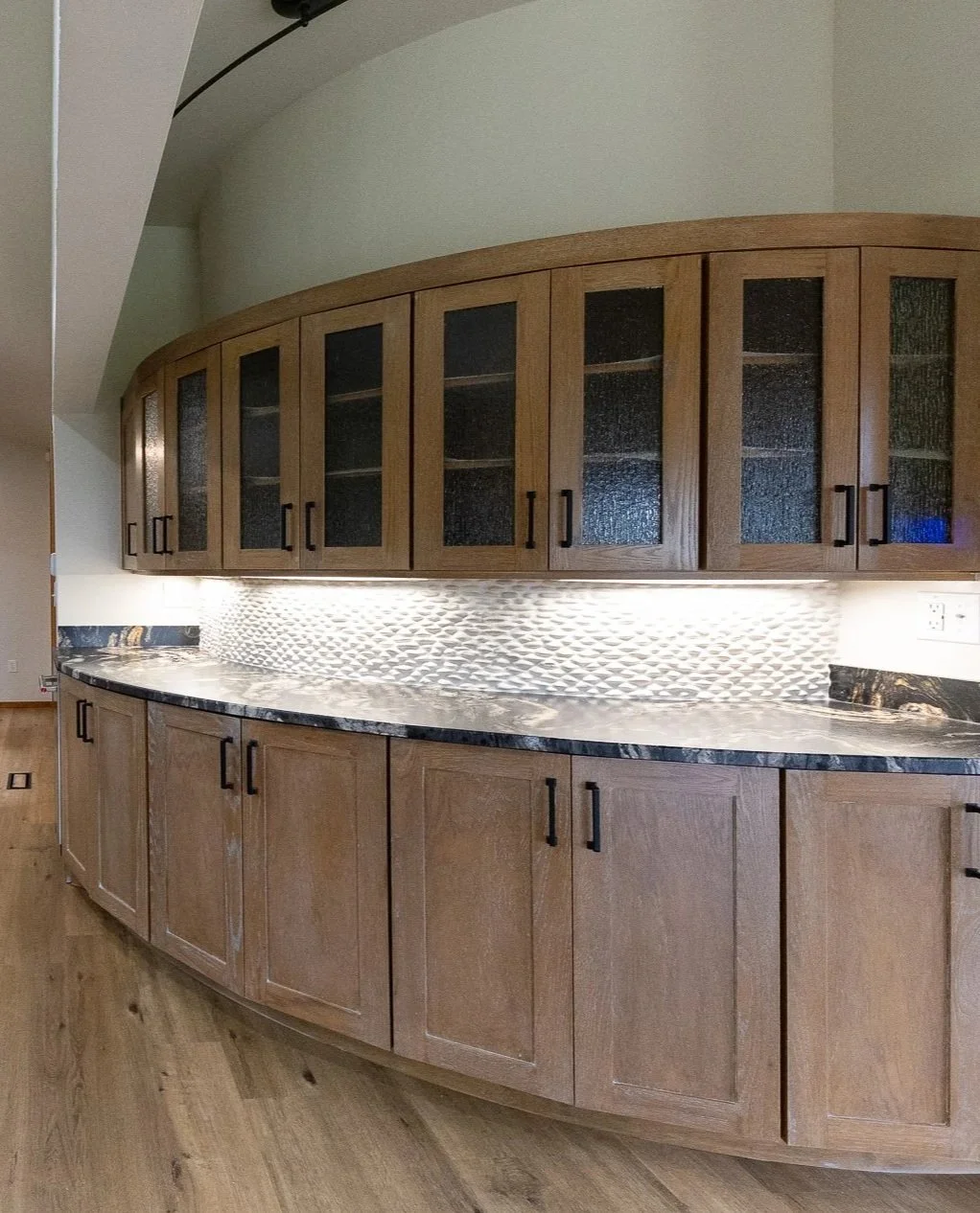 Custom Bar Restoration