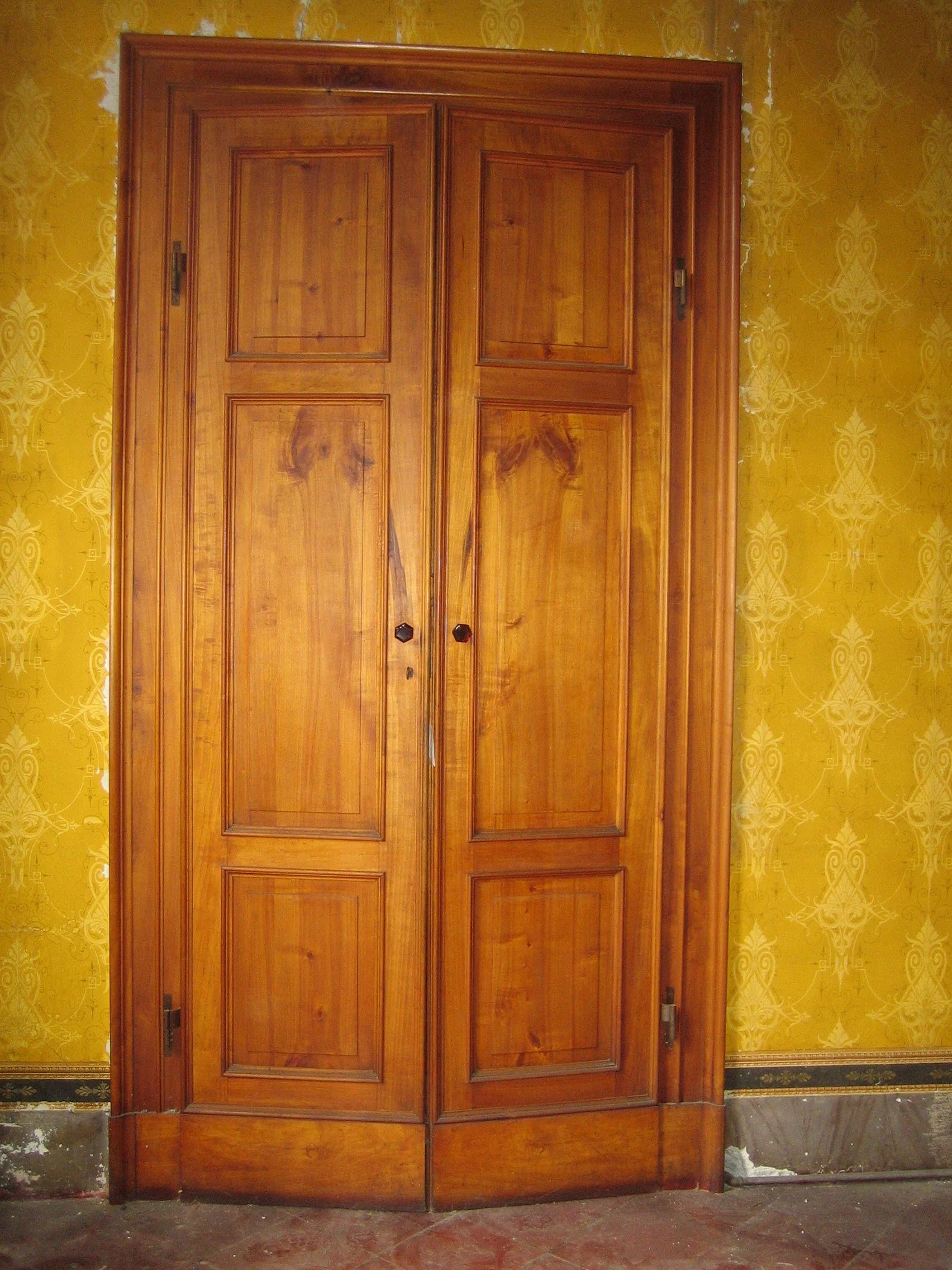 porta