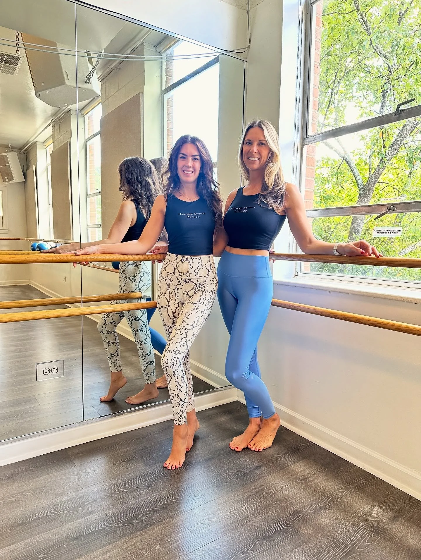 We can&rsquo;t let the day go by without wishing the girl on the right a very, very happy birthday! We hope you have had the best day and celebrate big this weekend 🎉 @anngpierson