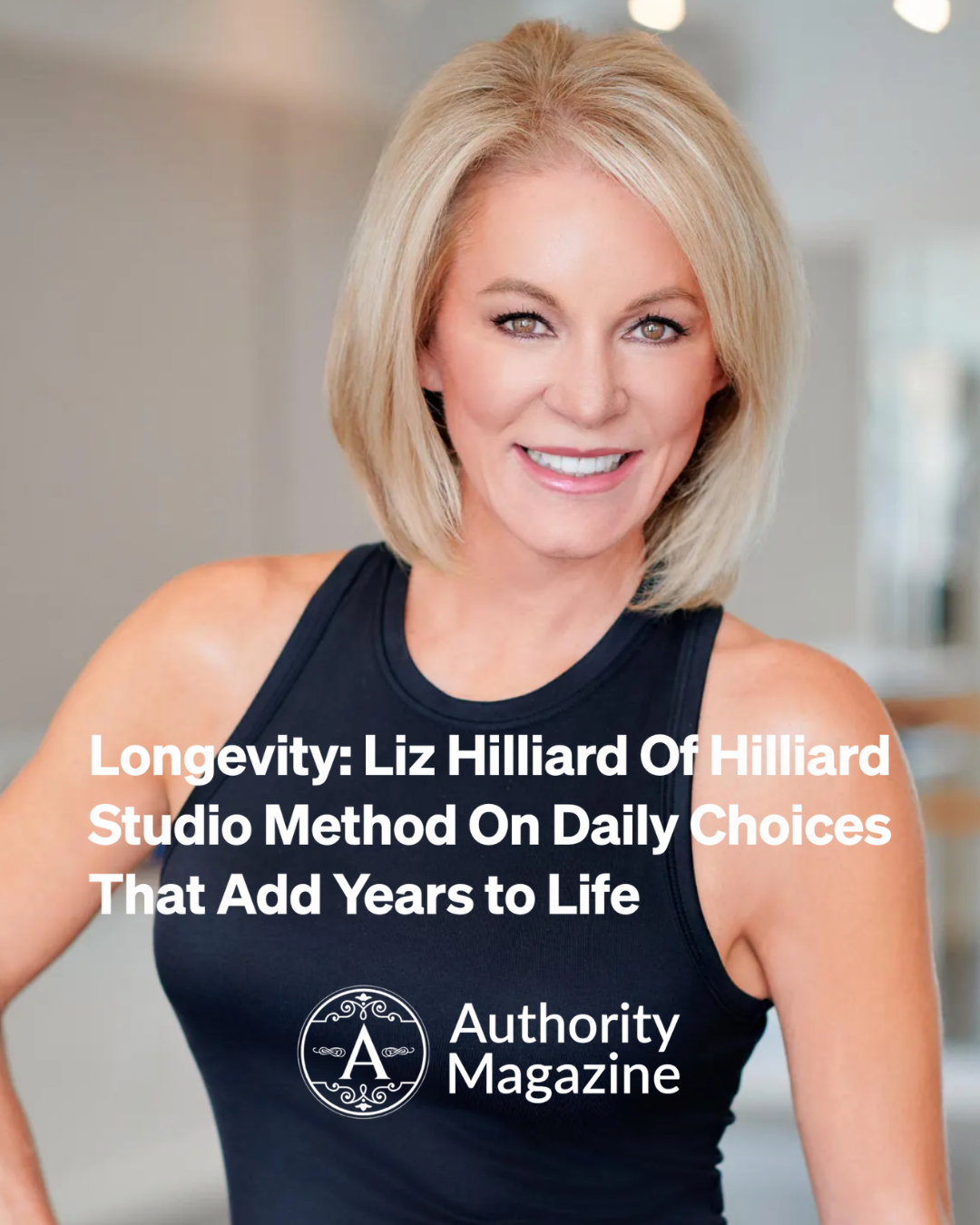 Authority Magazine, Feb 2026