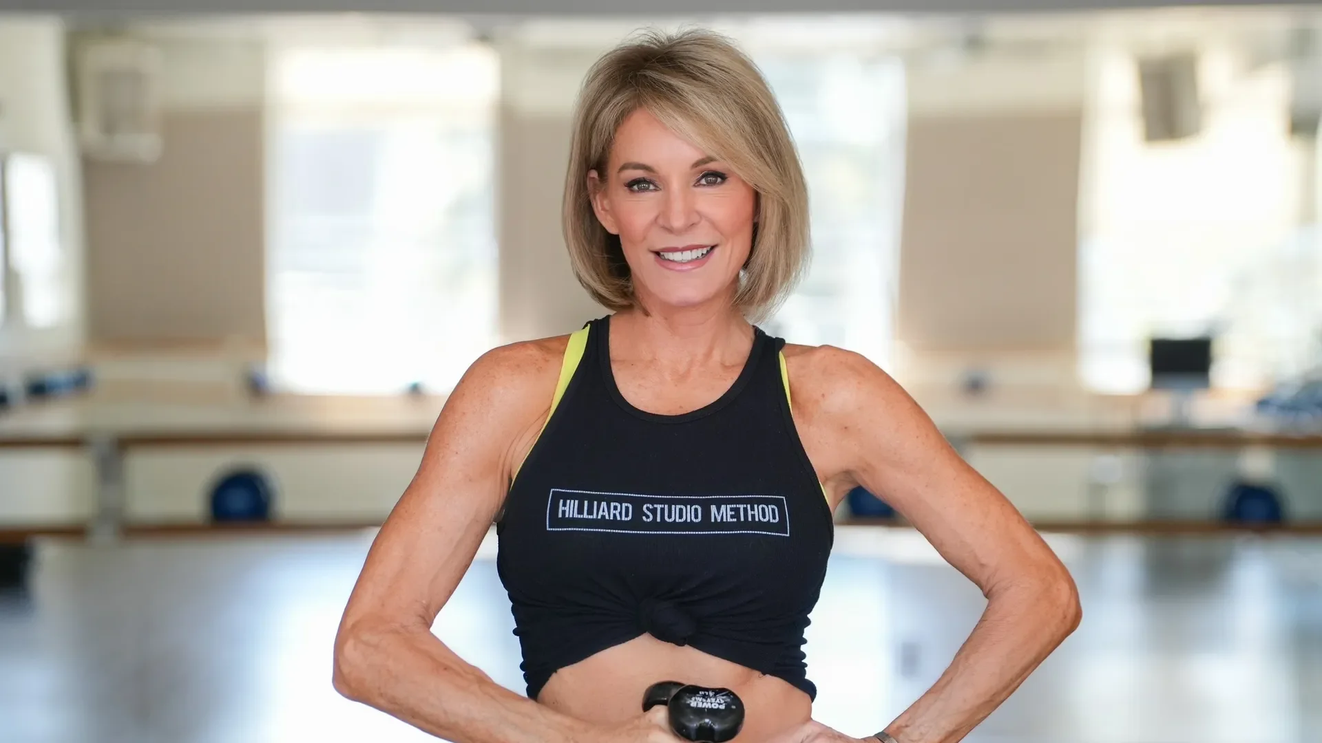 Fit and Well, May 2026