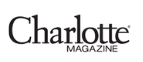 Charlotte Magazine logo