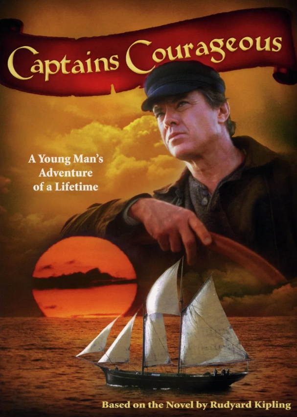 Captains Courageous 1996