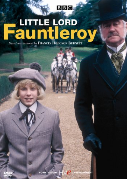Little Lord Fauntleroy 1995