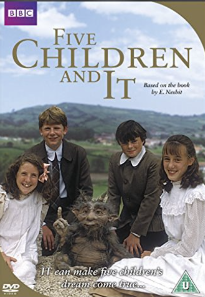 Five Children and It 1991