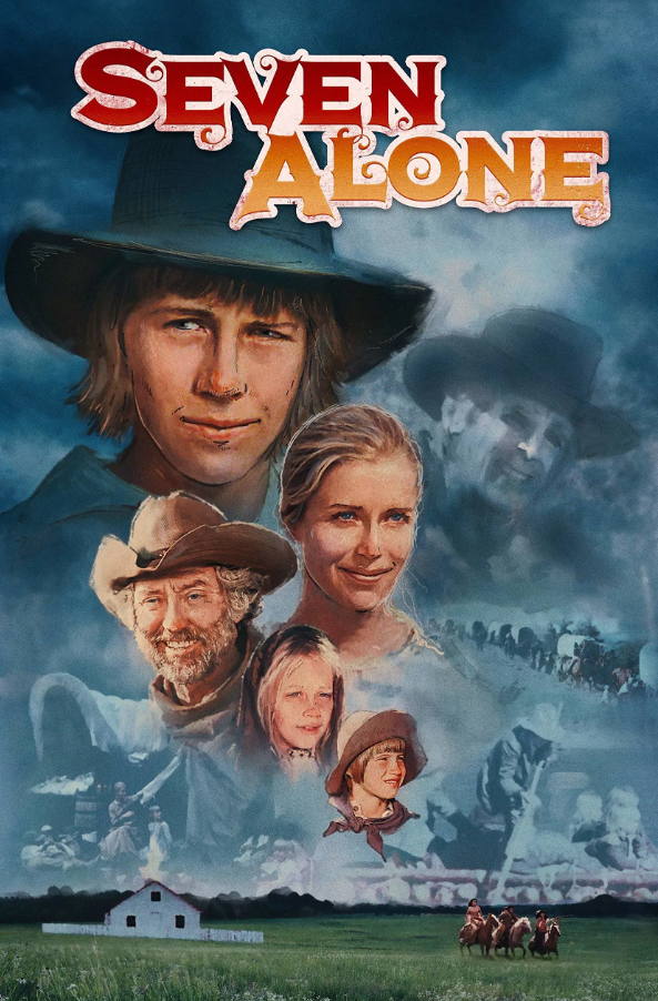 Seven Alone 1974