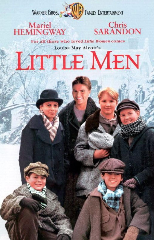 Little Men 1998