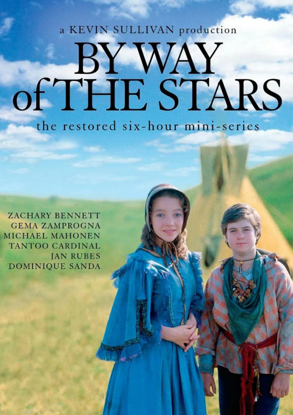 By Way of the Stars 1992