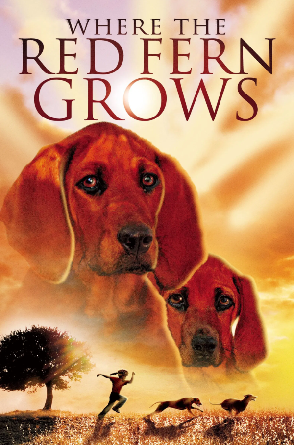 Where the Red Fern Grows 1974