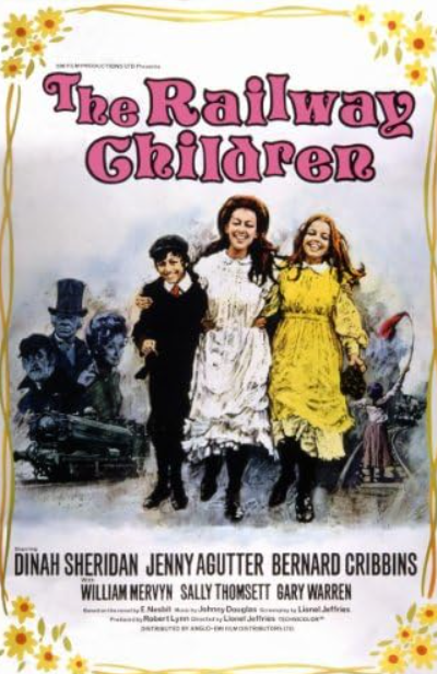 The Railway Children 1970