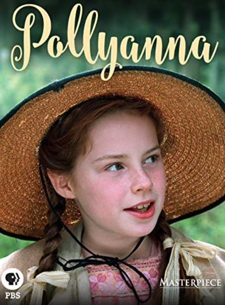 Pollyanna 2003