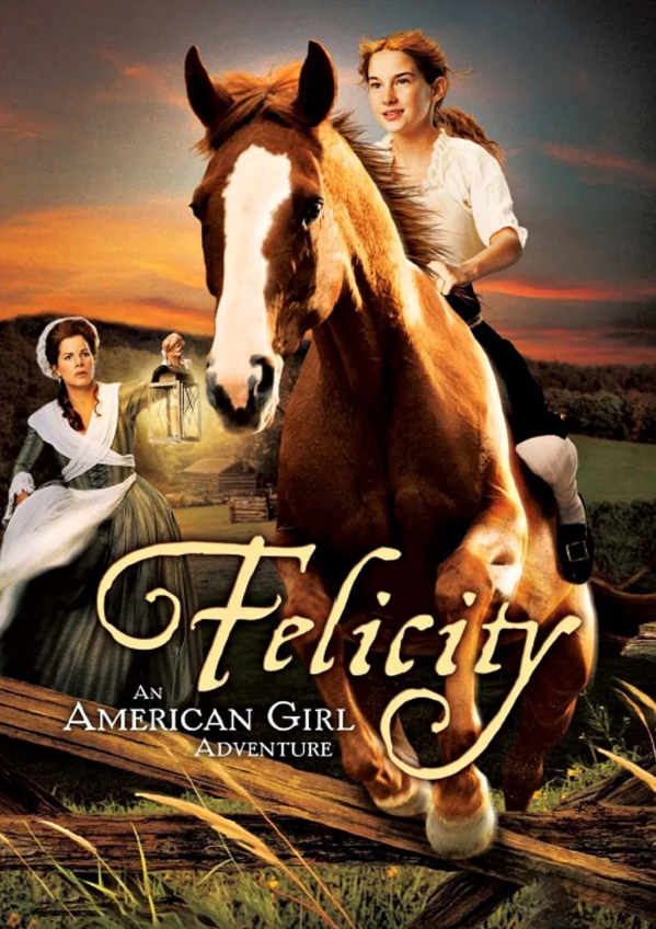 Felicity: An American Girl Adventure 2005