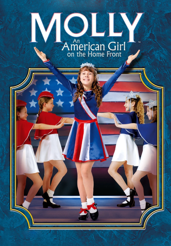 Molly: An American Girl on the Home Front 2006