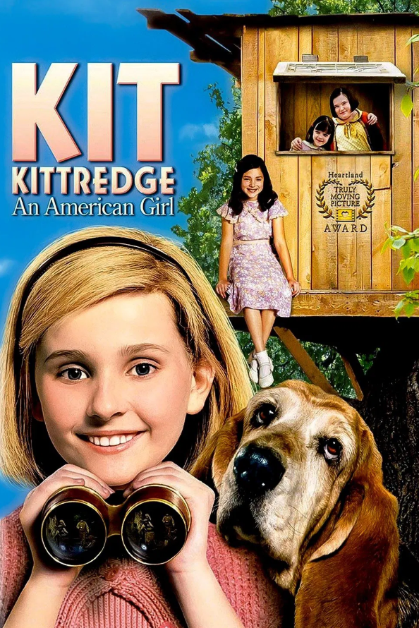 Kit Kittredge: An American Girl 2008