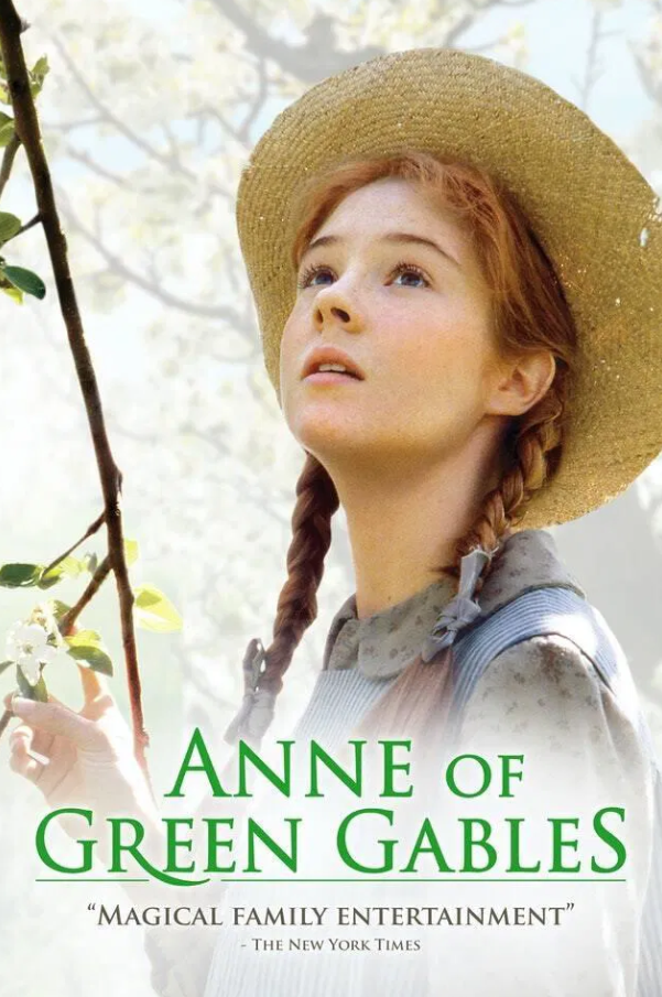 Anne of Green Gables 1985