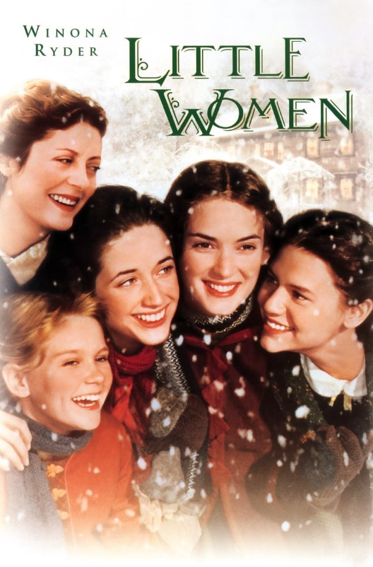 Little Women 1994