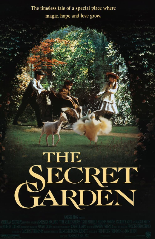 The Secret Garden 1993