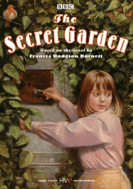 The Secret Garden 1975