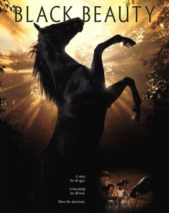 Black Beauty 1994