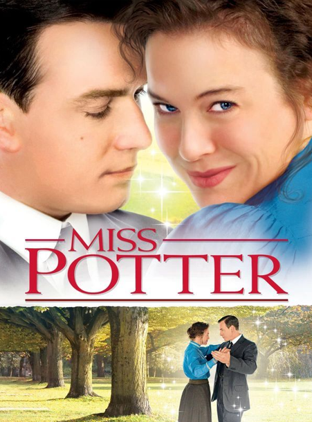 Miss Potter 2006