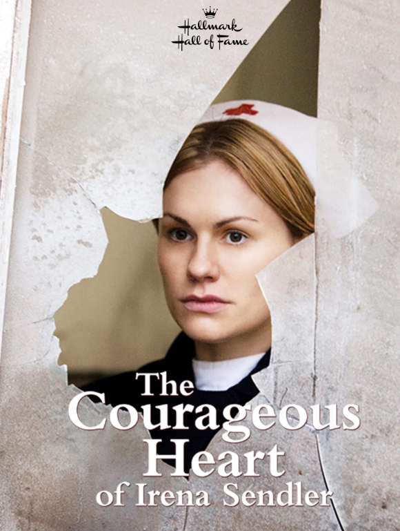 The Courageous Heart of Irena Sendler 2009