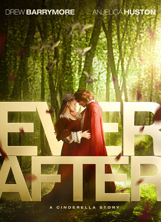 Ever After 1998