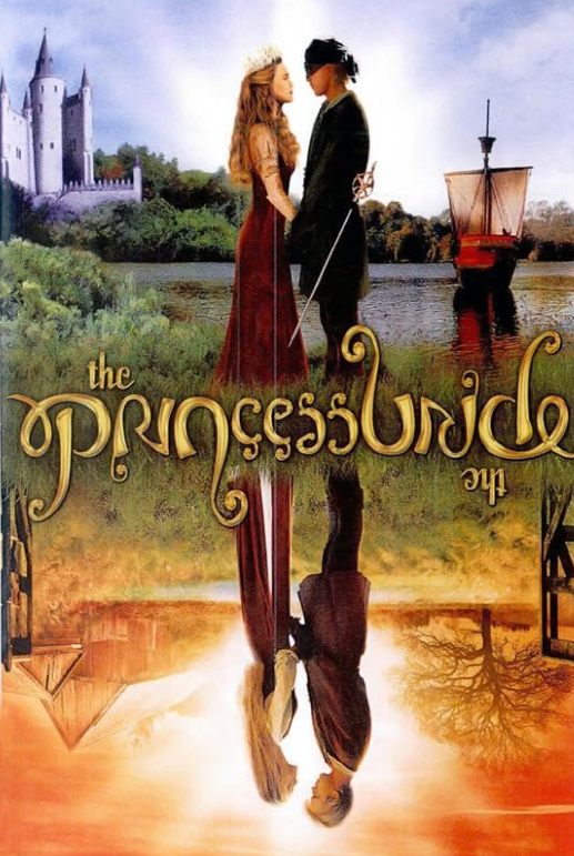 The Princess Bride 1987