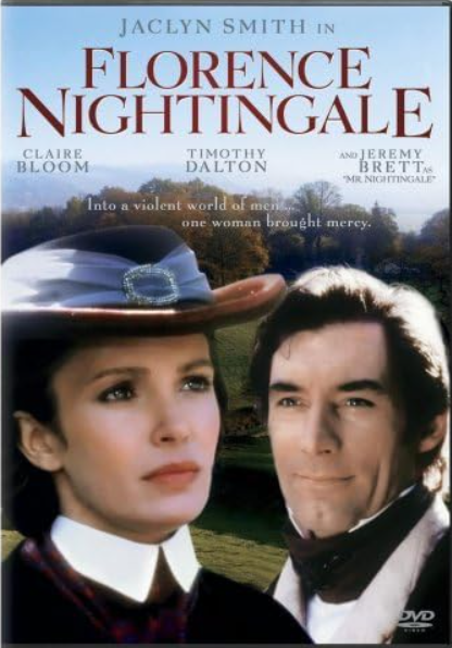 Florence Nightingale 1985