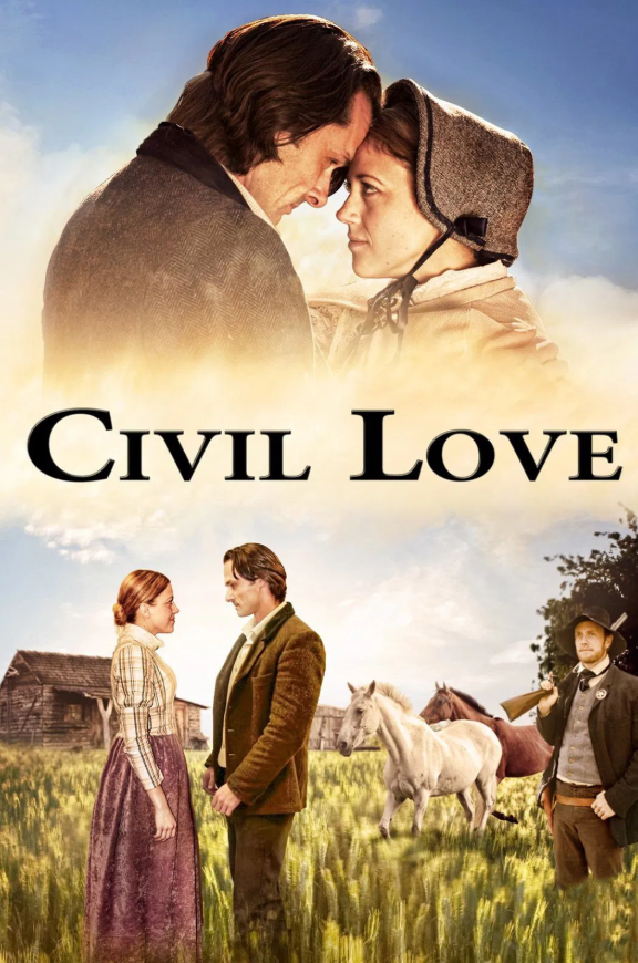 Civil Love 2012
