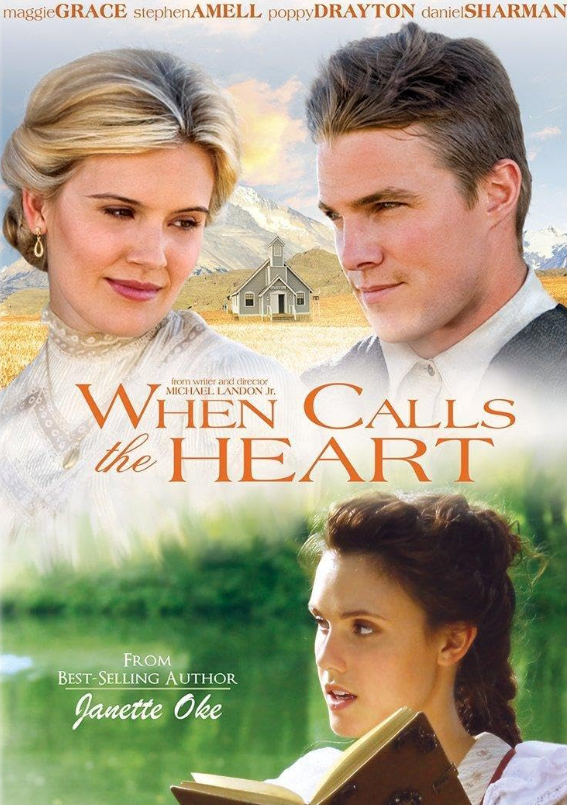 When Calls the Heart 2013
