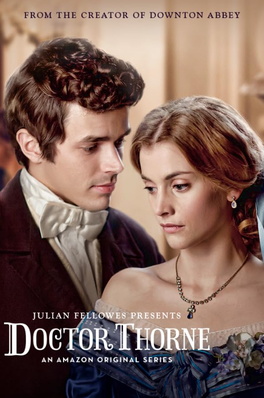 Doctor Thorne 2016