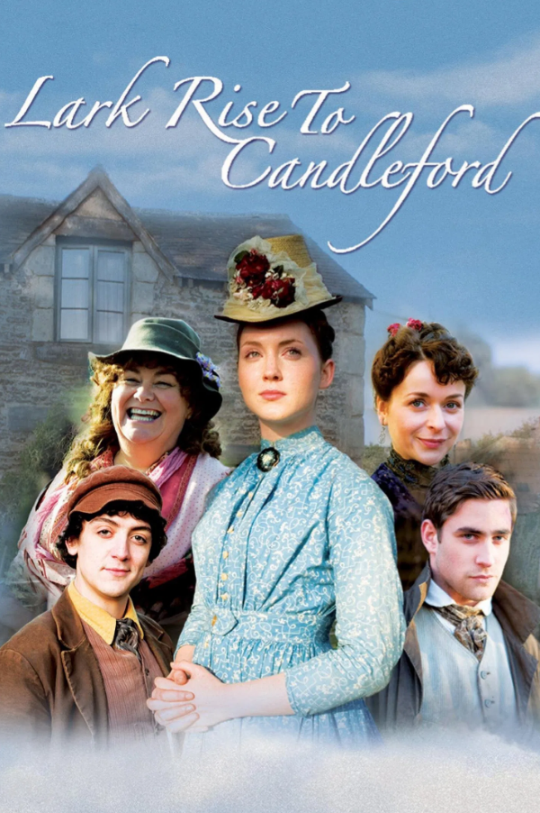 Lark Rise to Candleford 2008