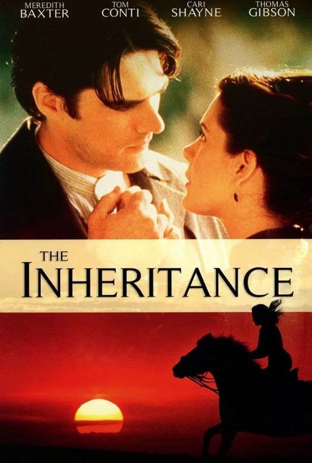The Inheritance 1997