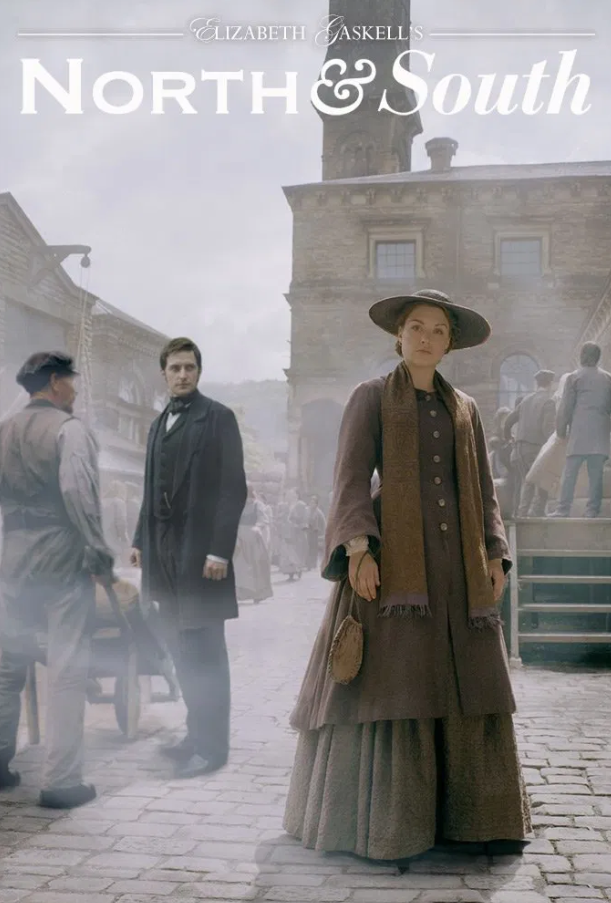 North and South 2004