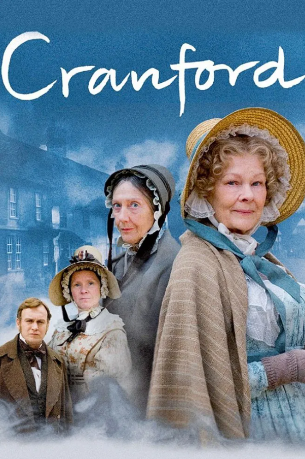 Cranford 2007