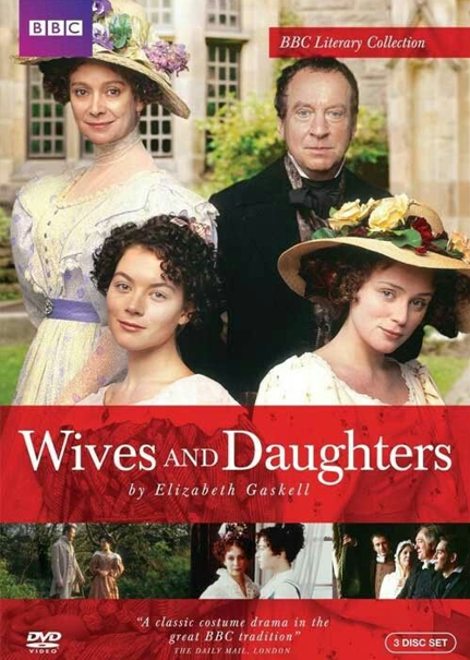 Wives and Daughters 1999