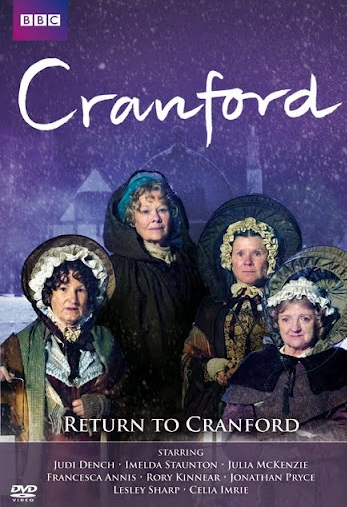 Return to Cranford 2009