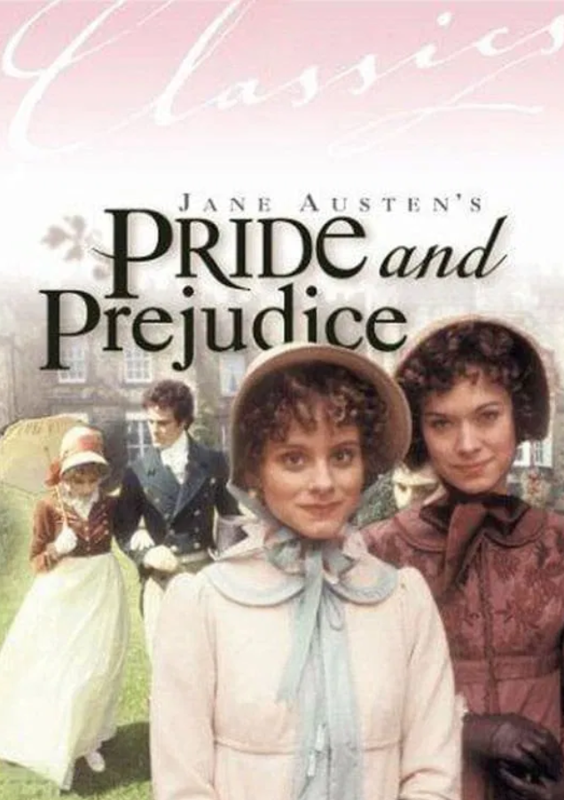 Pride and Prejudice 1980