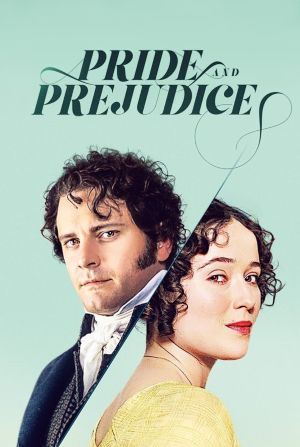 Pride and Prejudice 1995