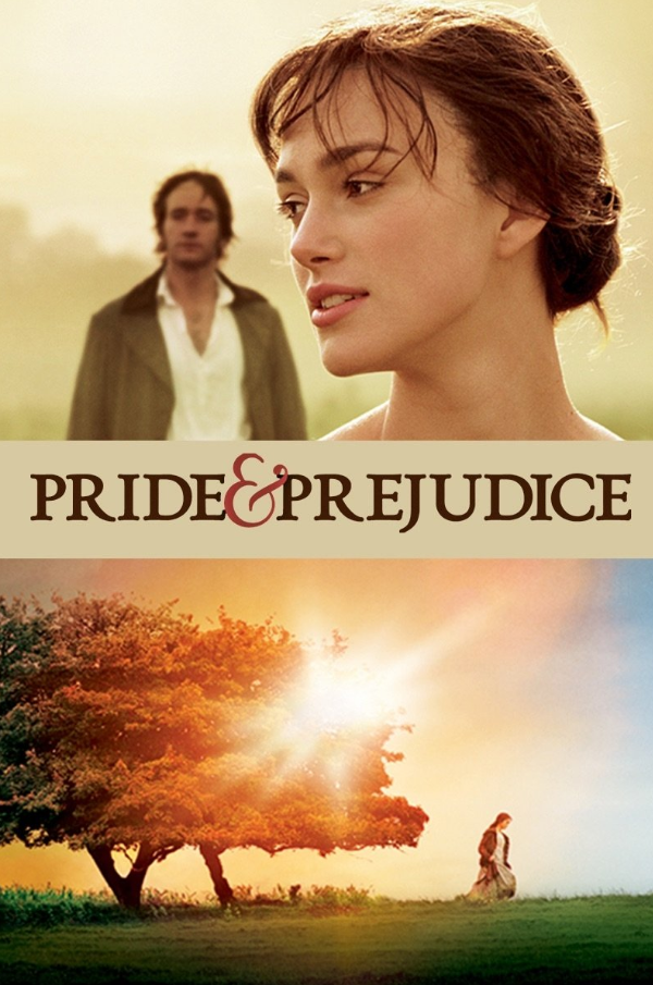 Pride and Prejudice 2005
