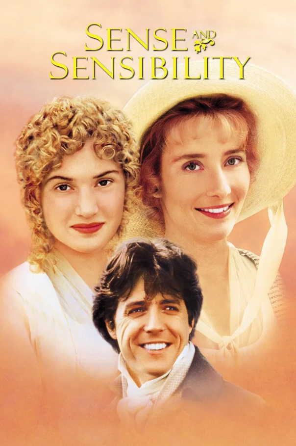 Sense and Sensibility 1995