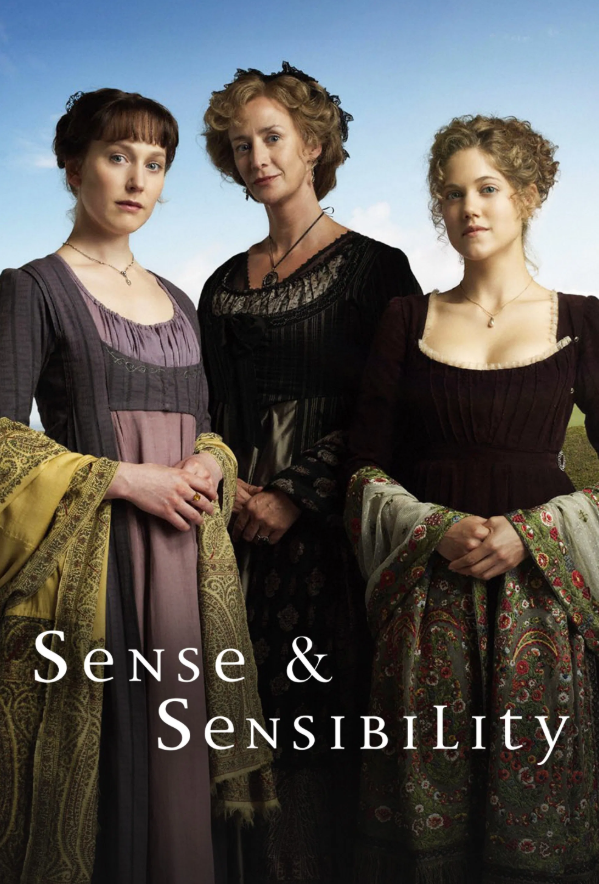 Sense and Sensibility 2008