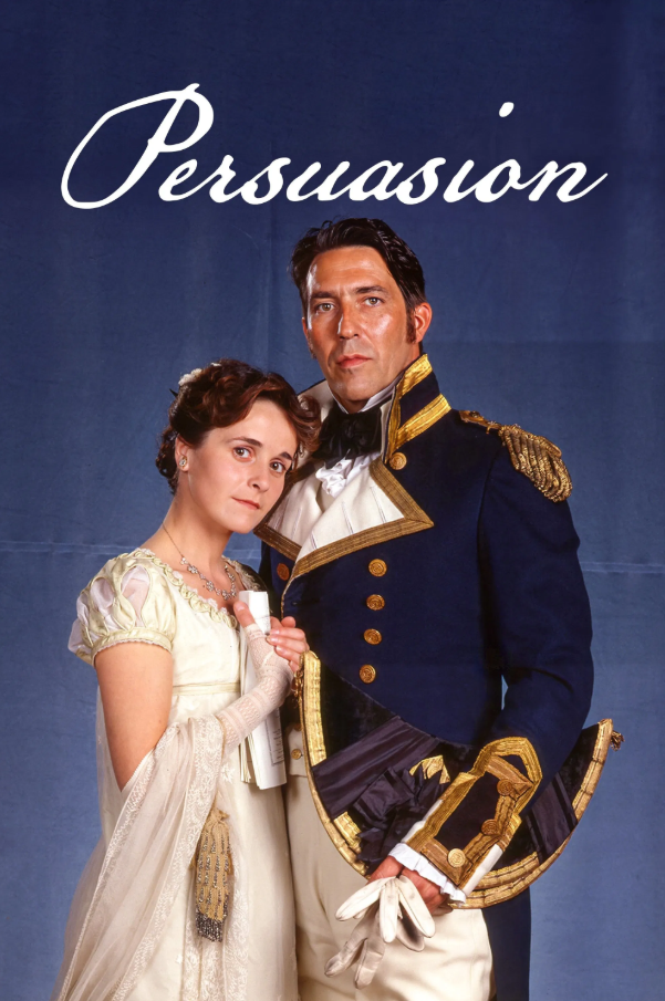 Persuasion 1995