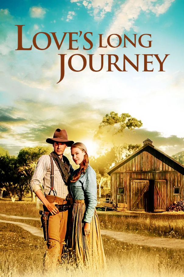 Love's Long Journey 2005