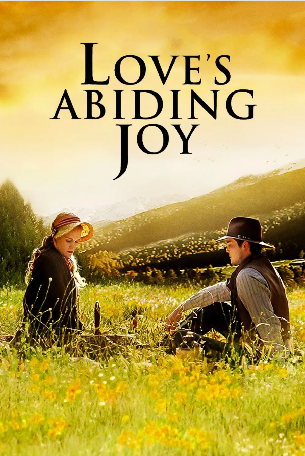 Love's Abiding Joy 2006