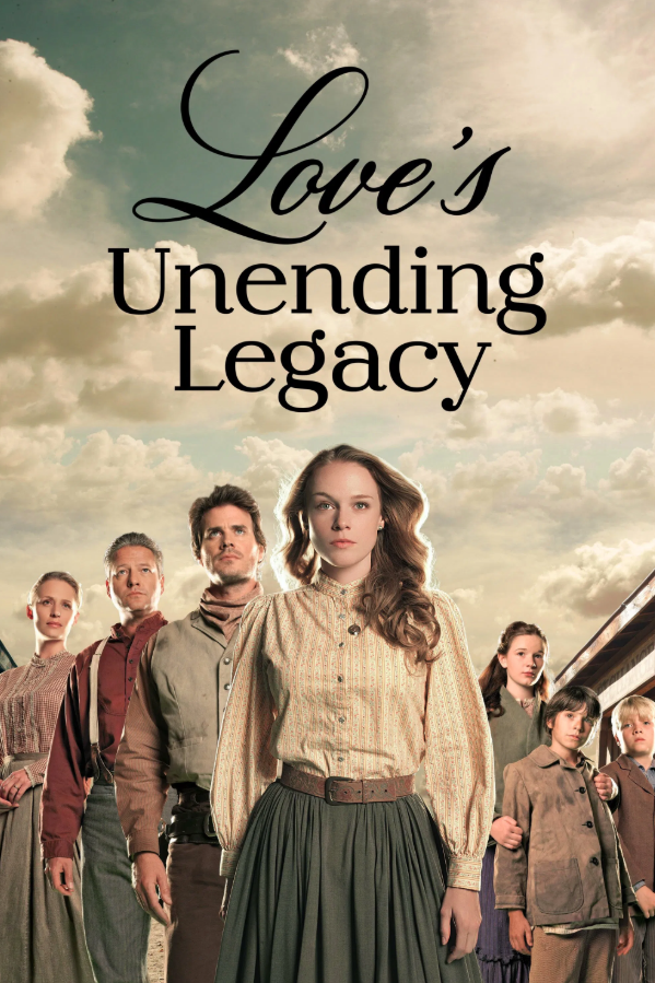 Love's Unending Legacy 2007