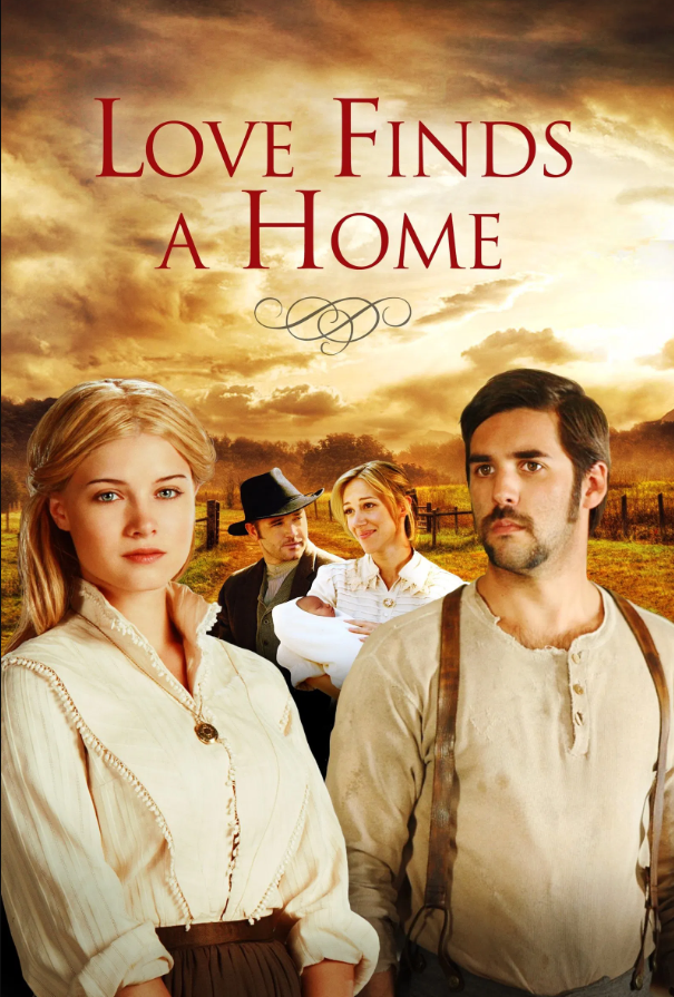 Love Finds a Home 2009