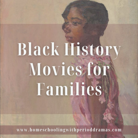Top Family-Friendly Black History Movies to Watch This Month