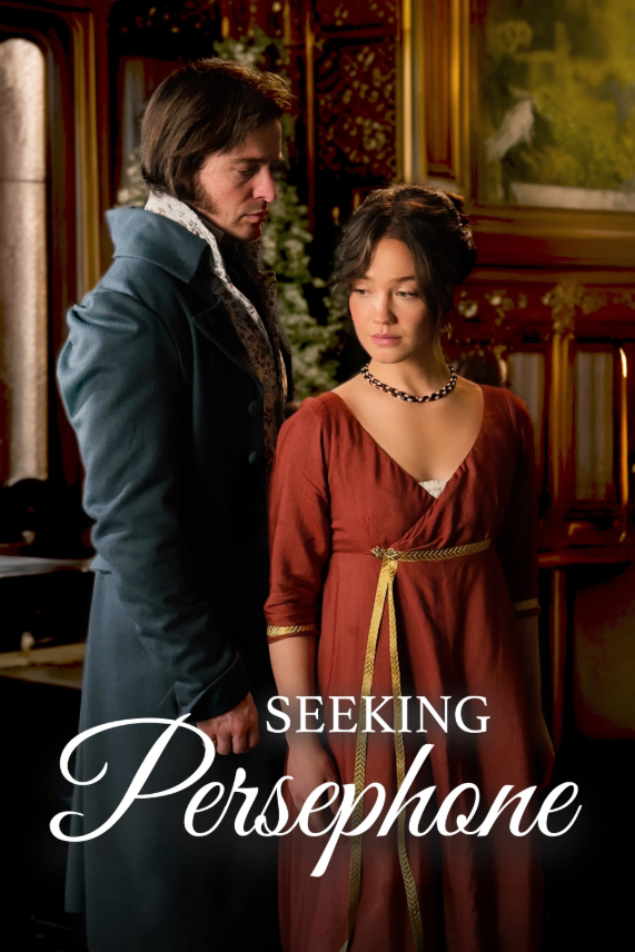 Seeking Persephone (2026)